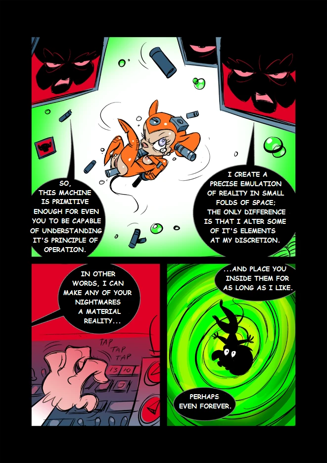 Gaikohulstvo porn comic picture 20