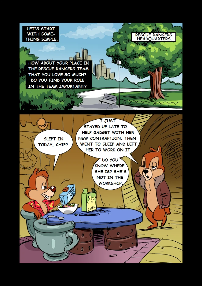 Gaikohulstvo porn comic picture 21
