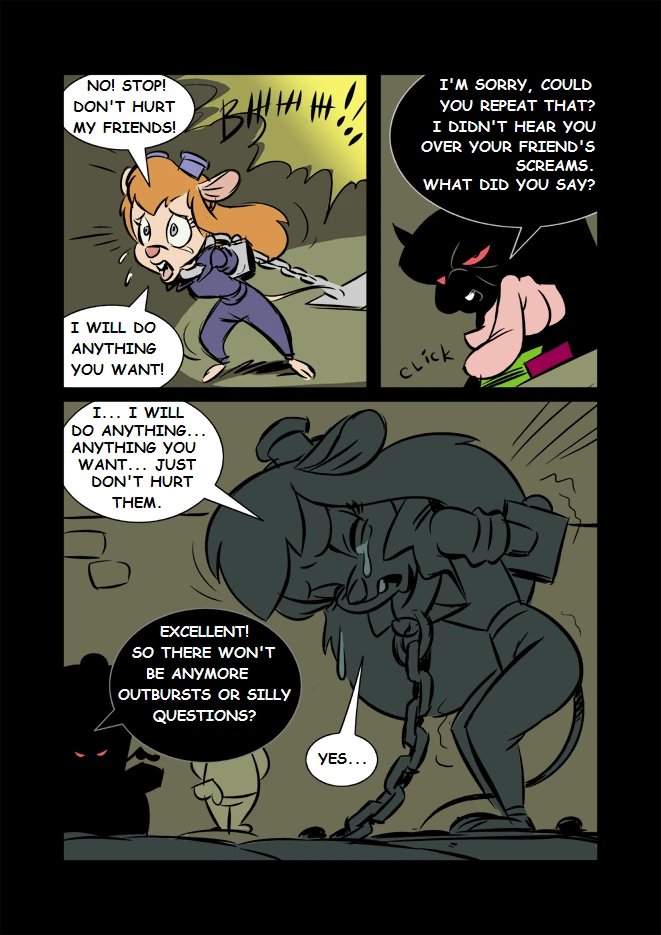 Gaikohulstvo porn comic picture 3