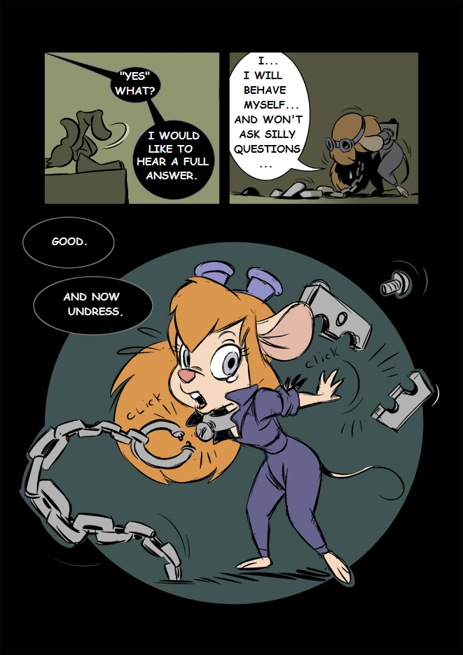 Gaikohulstvo porn comic picture 4