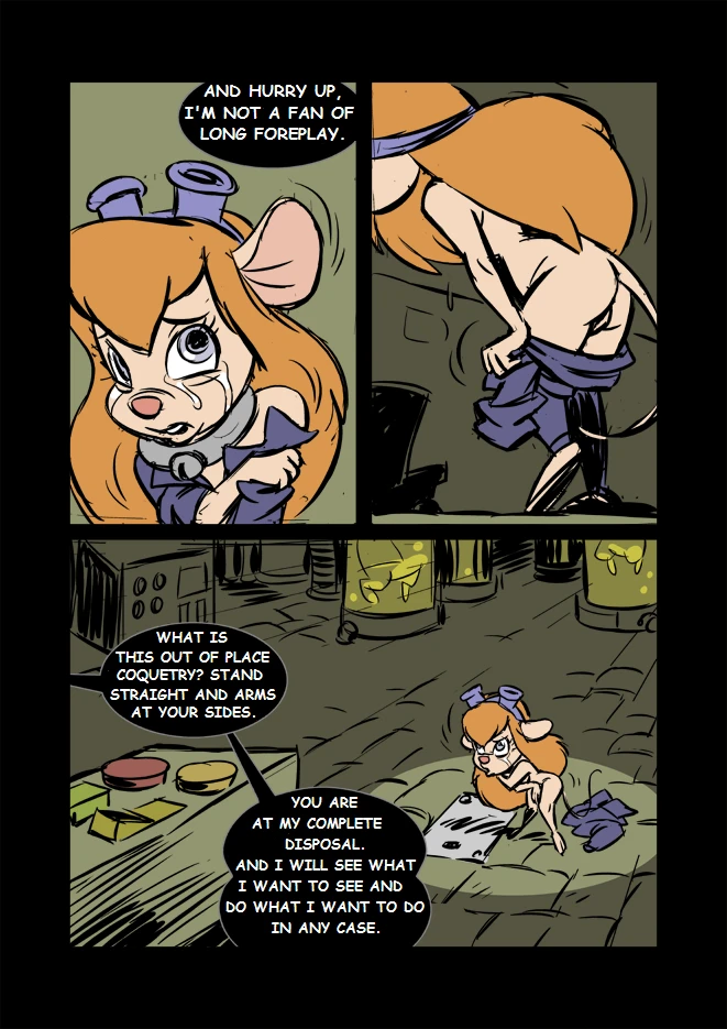 Gaikohulstvo porn comic picture 5