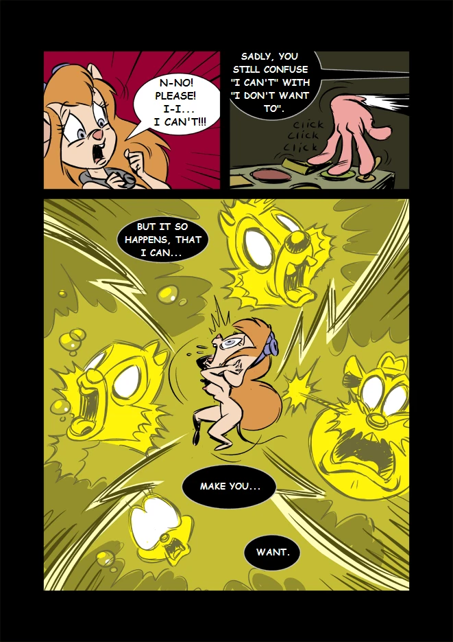 Gaikohulstvo porn comic picture 8