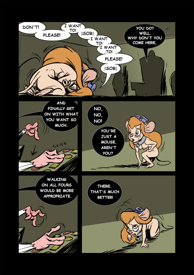 Gaikohulstvo porn comic picture 9