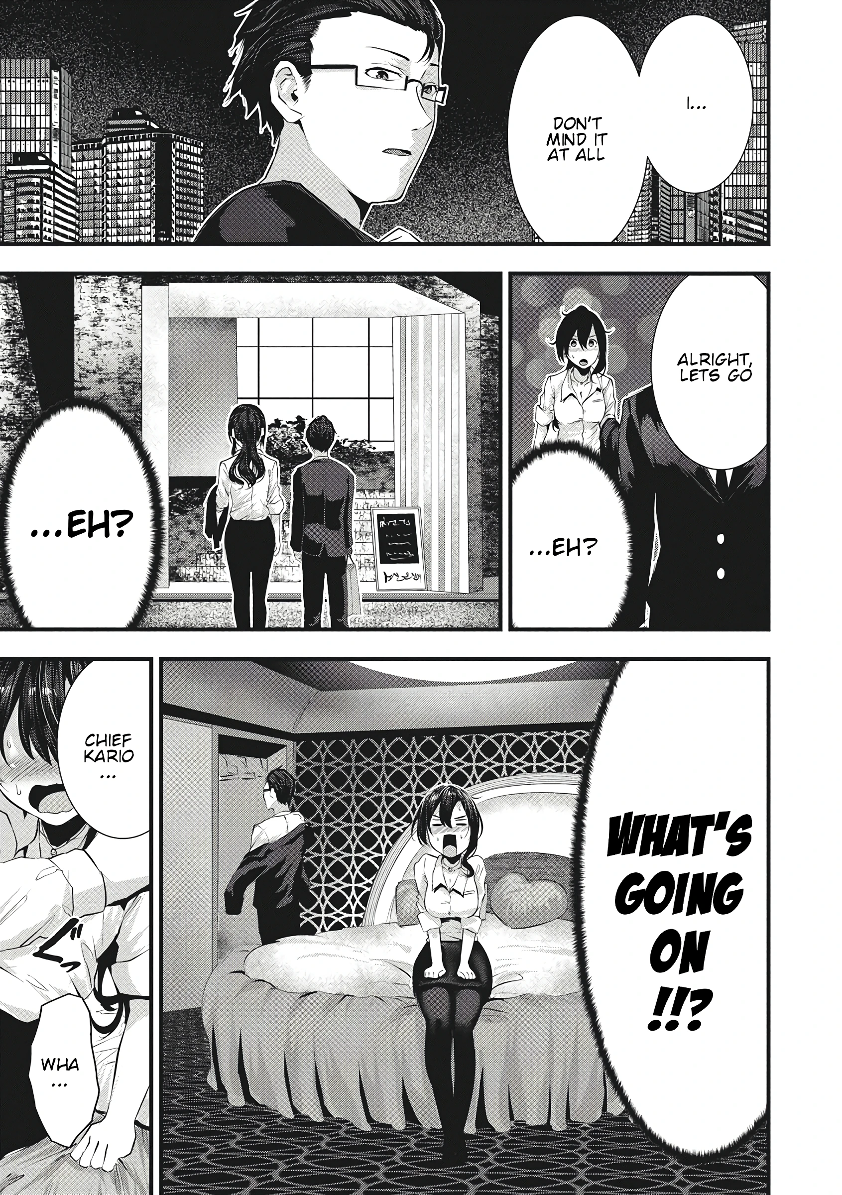 Gakeppuchi Koiuta porn comic picture 10