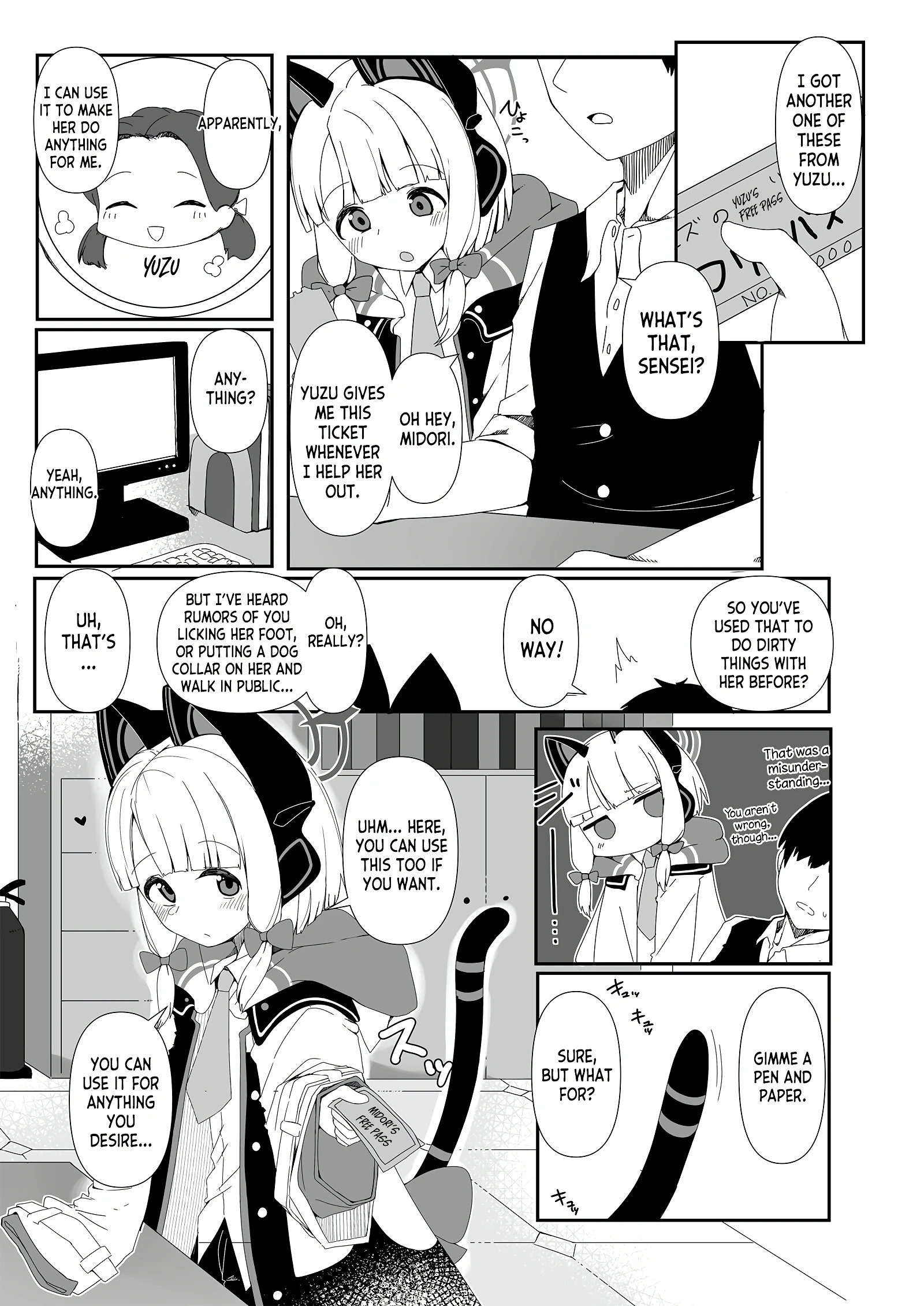 Game Kaihatsu-bu to H Suru Dake no Hon porn comic picture 2