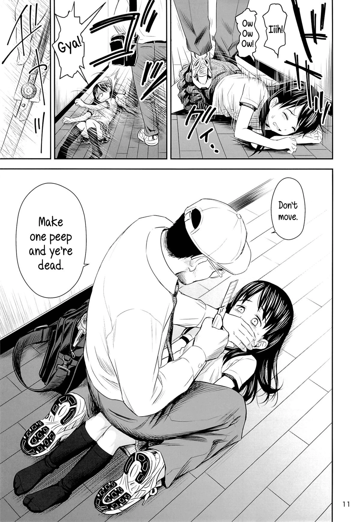 Geiger Counter porn comic picture 10