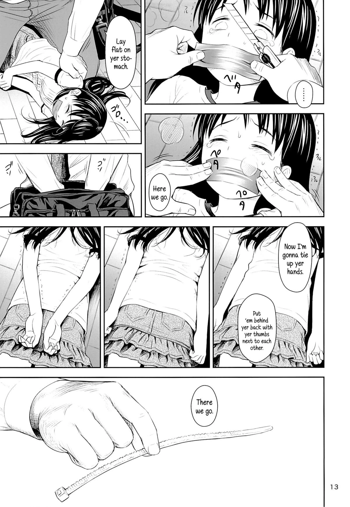 Geiger Counter porn comic picture 12
