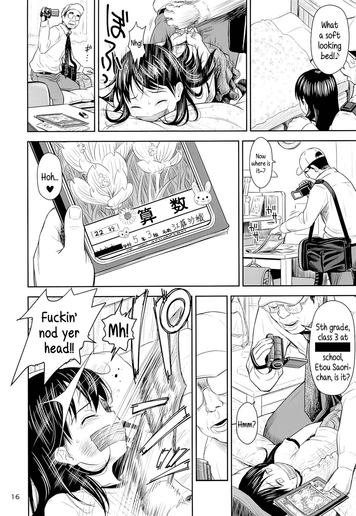 Geiger Counter porn comic picture 15