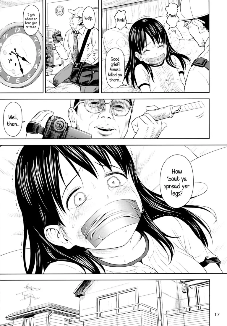 Geiger Counter porn comic picture 16