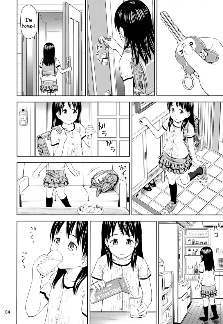 Geiger Counter porn comic picture 3