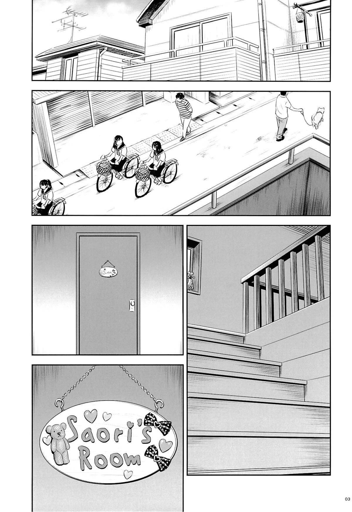 Geiger Counter porn comic picture 38