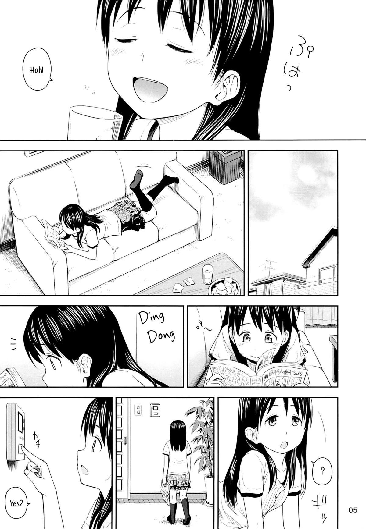 Geiger Counter porn comic picture 4