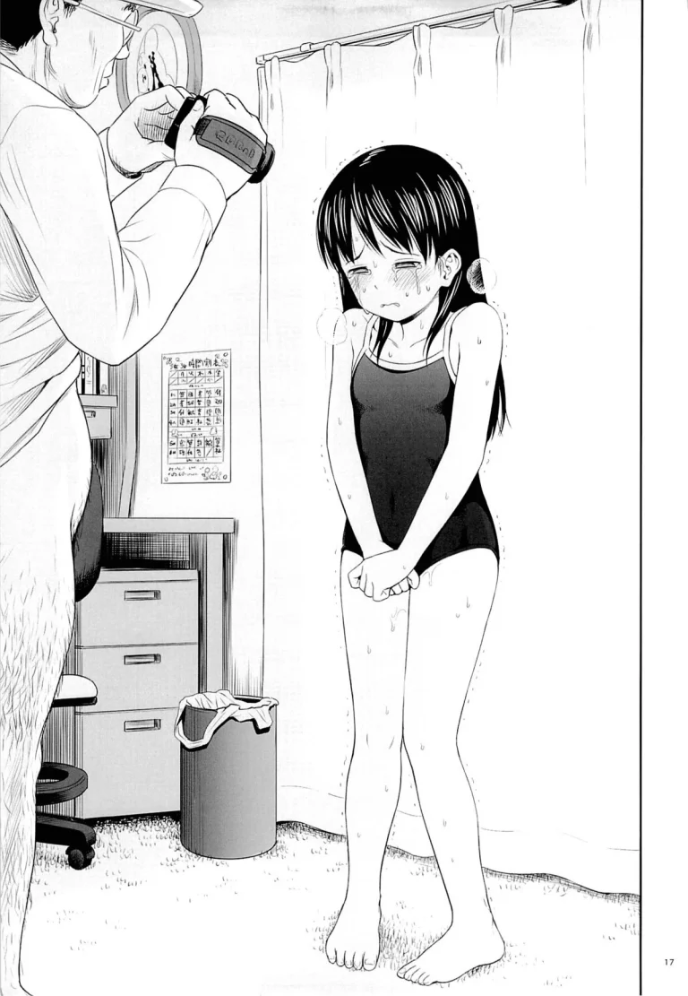 Geiger Counter porn comic picture 52