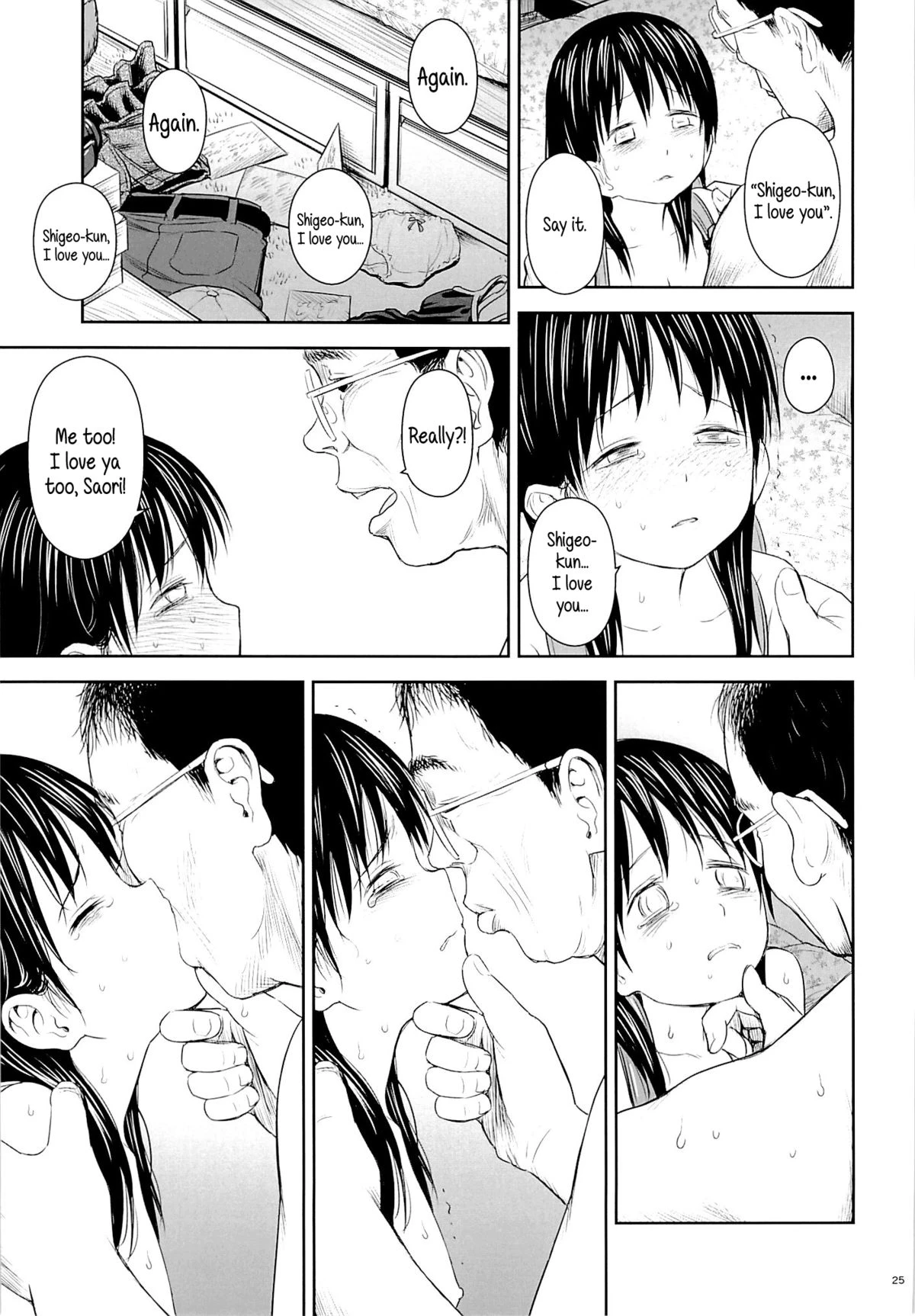 Geiger Counter porn comic picture 60