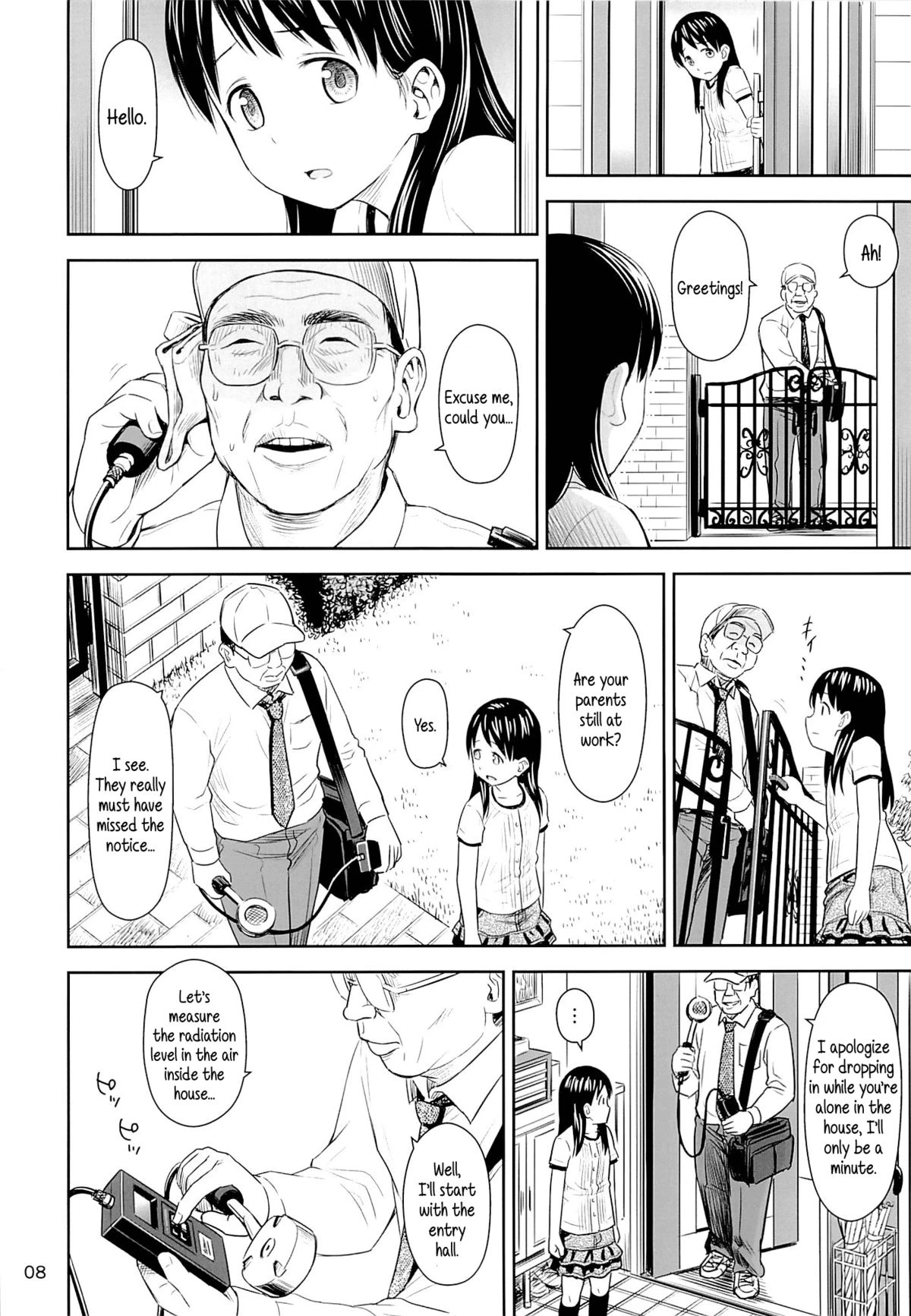 Geiger Counter porn comic picture 7