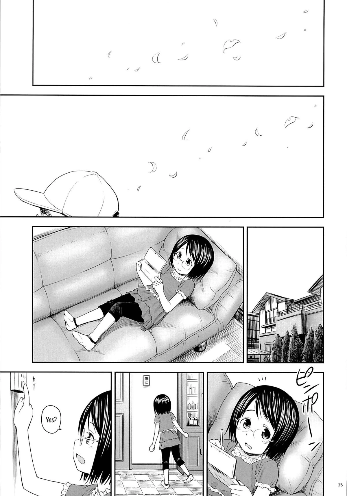Geiger Counter porn comic picture 70