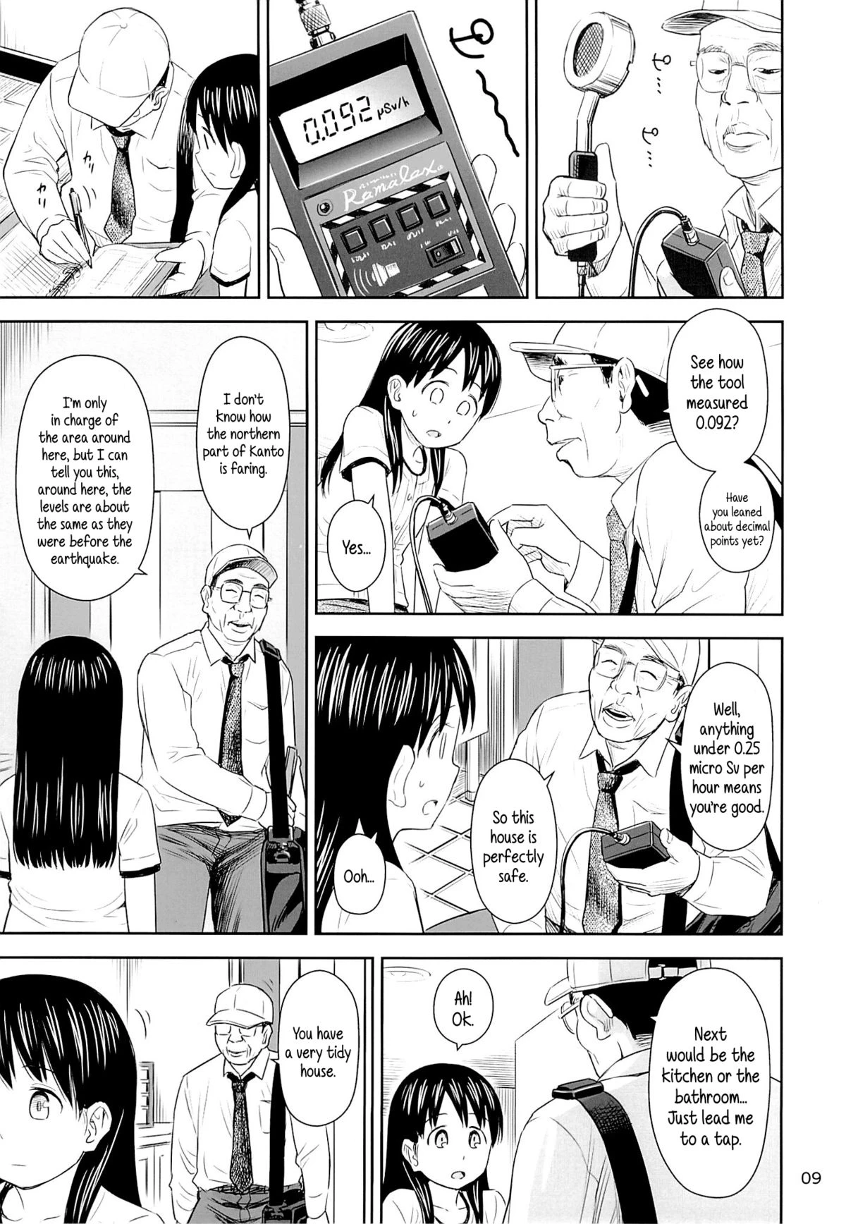 Geiger Counter porn comic picture 8
