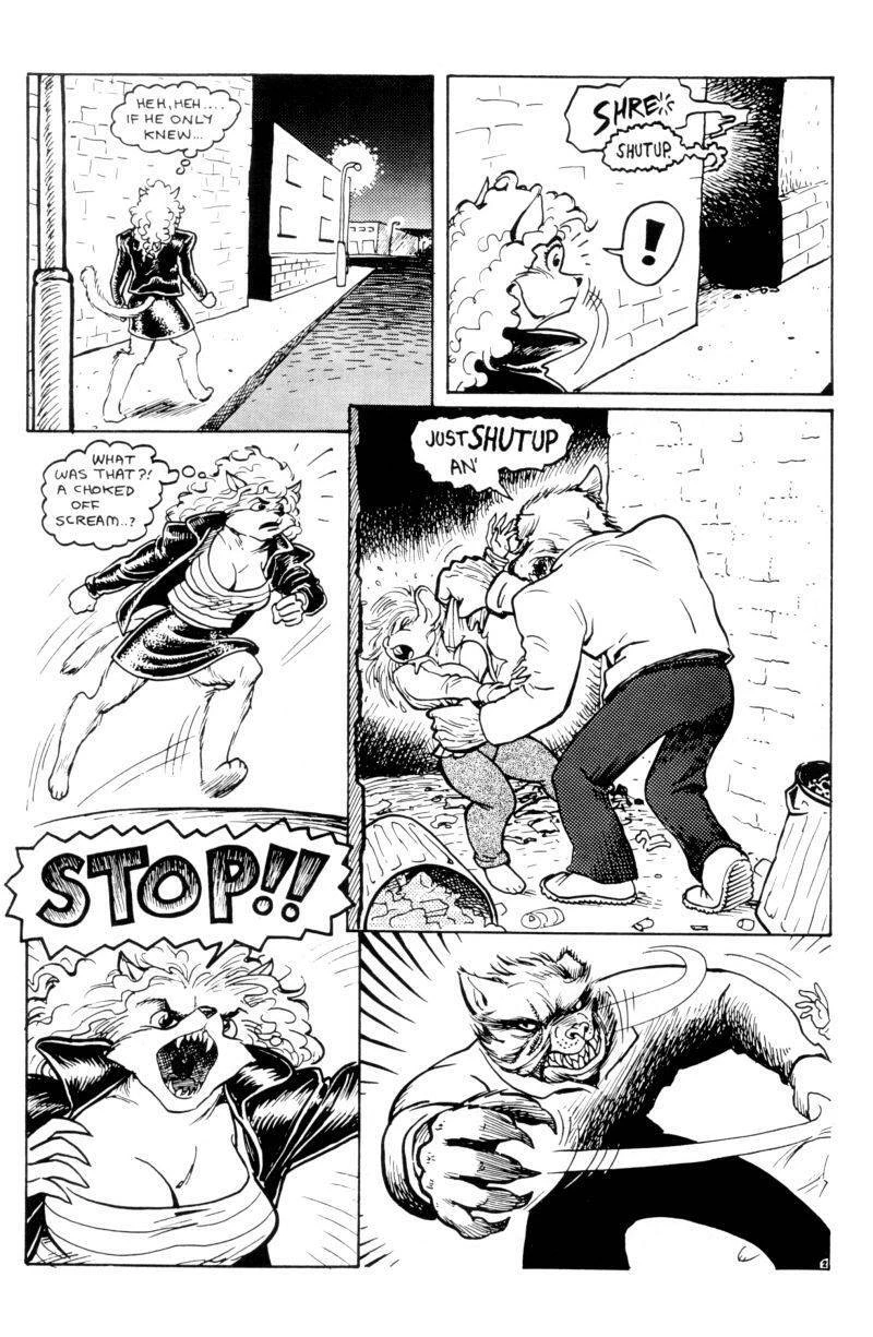 Genus 1 porn comic picture 11