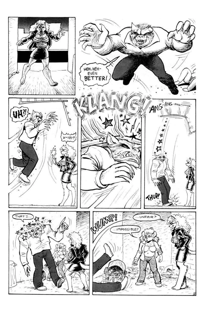 Genus 1 porn comic picture 12