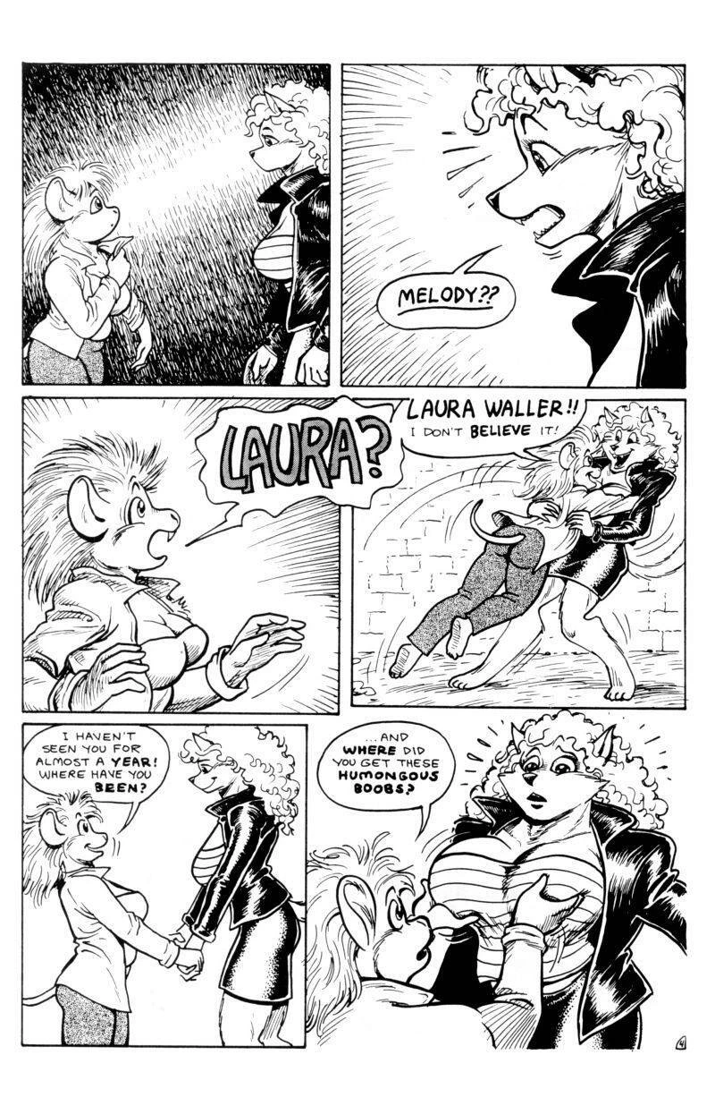 Genus 1 porn comic picture 13