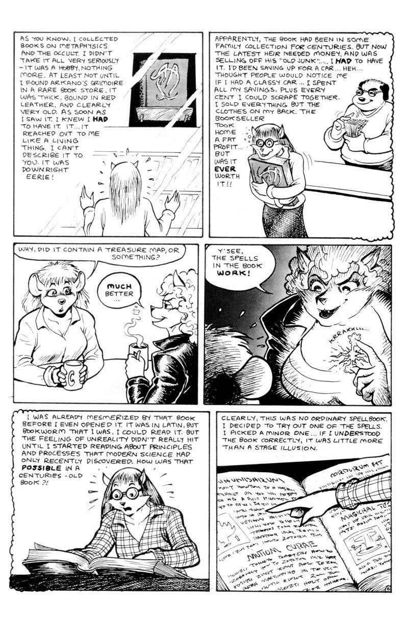 Genus 1 porn comic picture 15