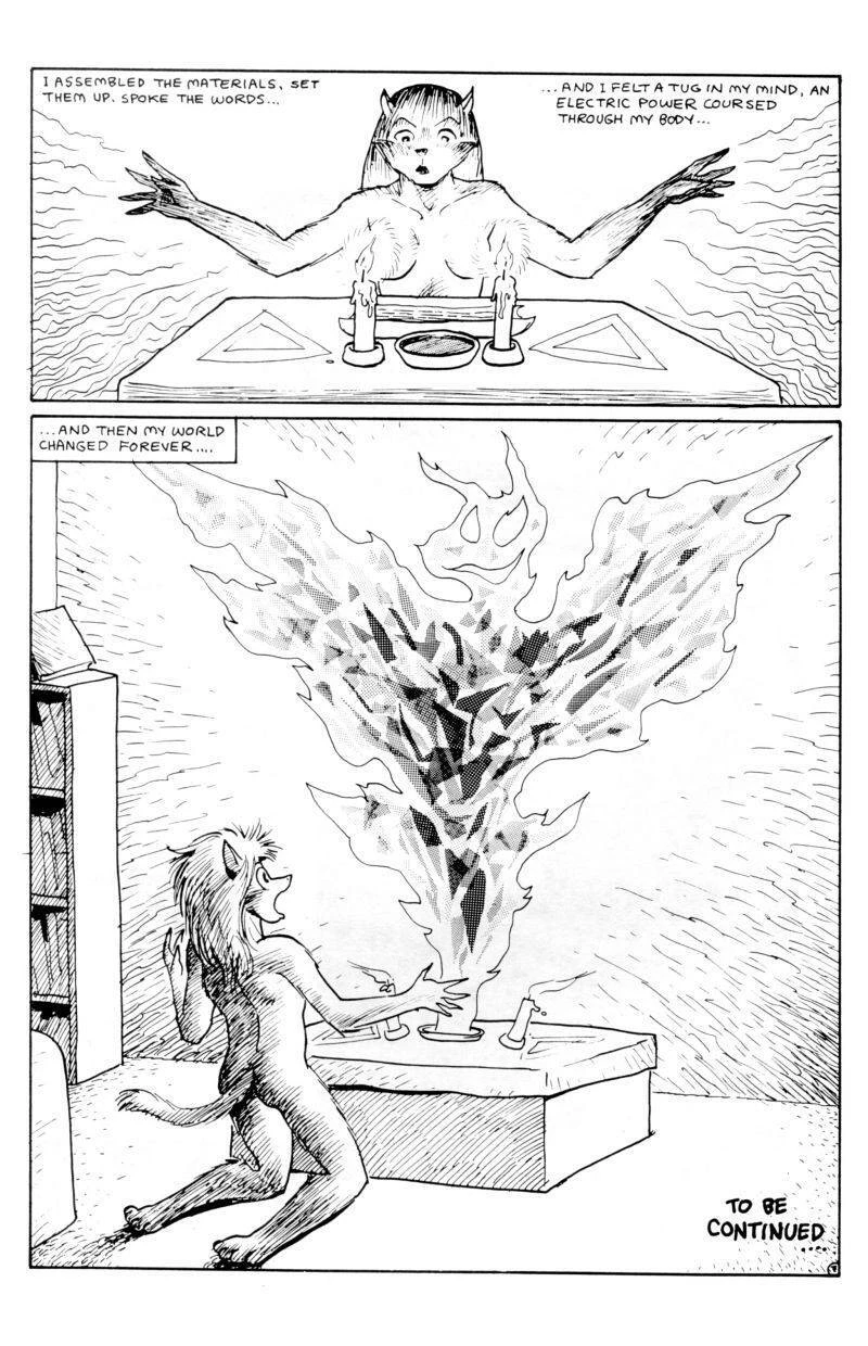 Genus 1 porn comic picture 16