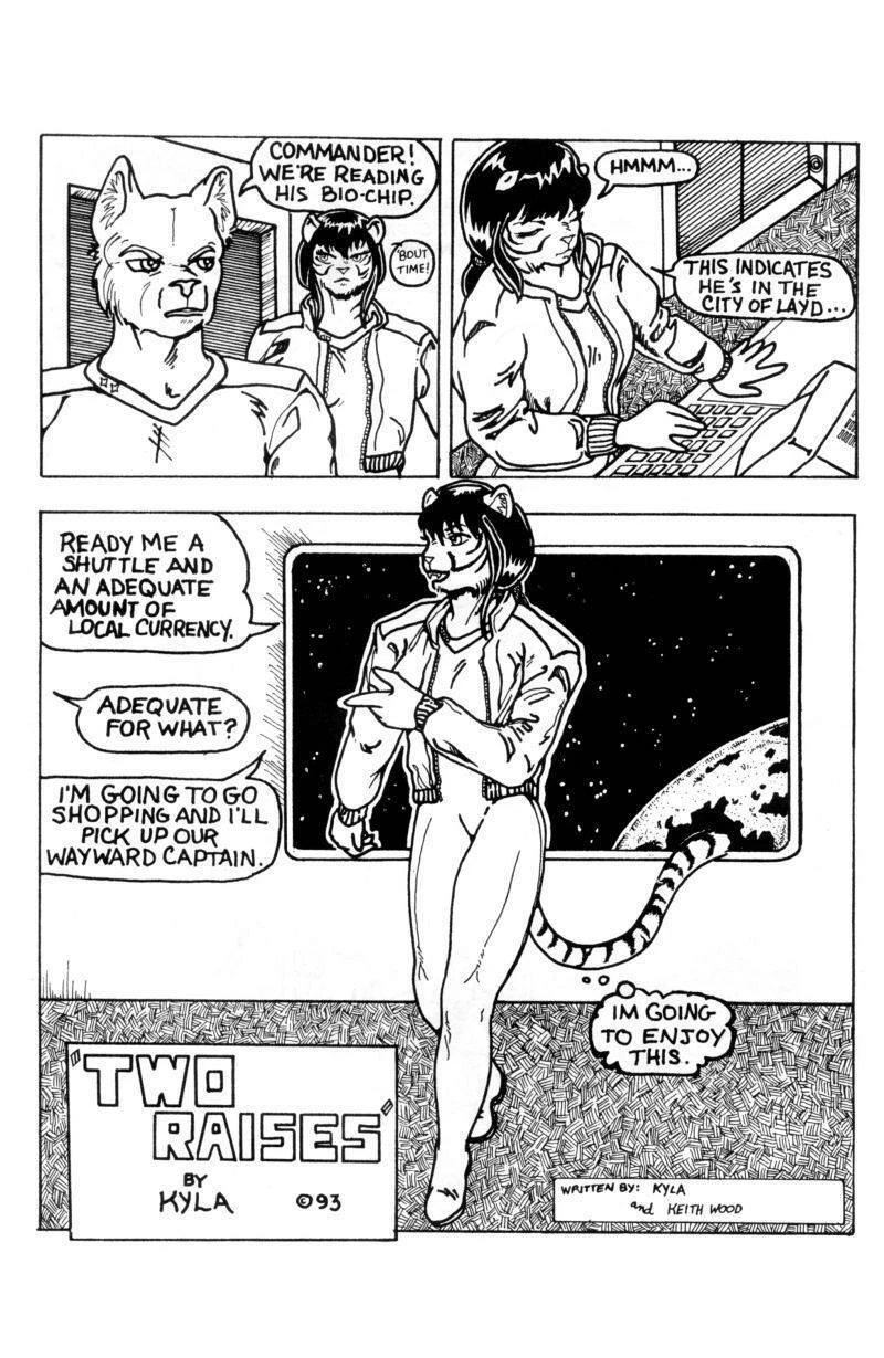 Genus 1 porn comic picture 19
