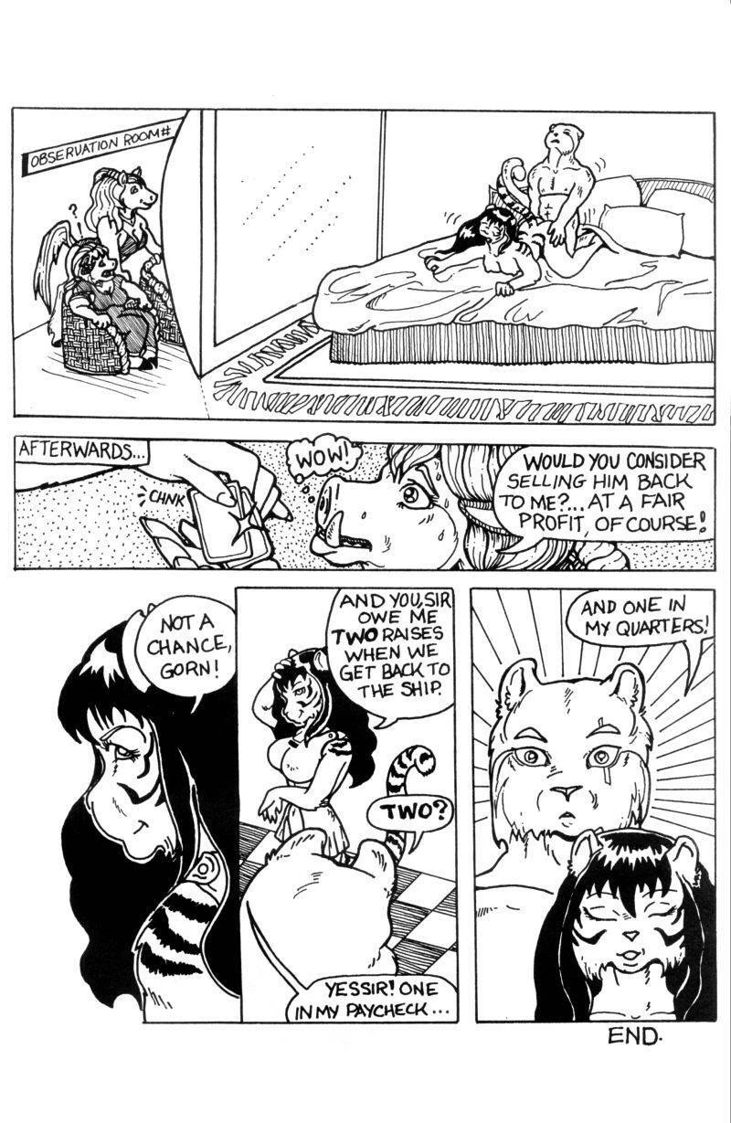 Genus 1 porn comic picture 23