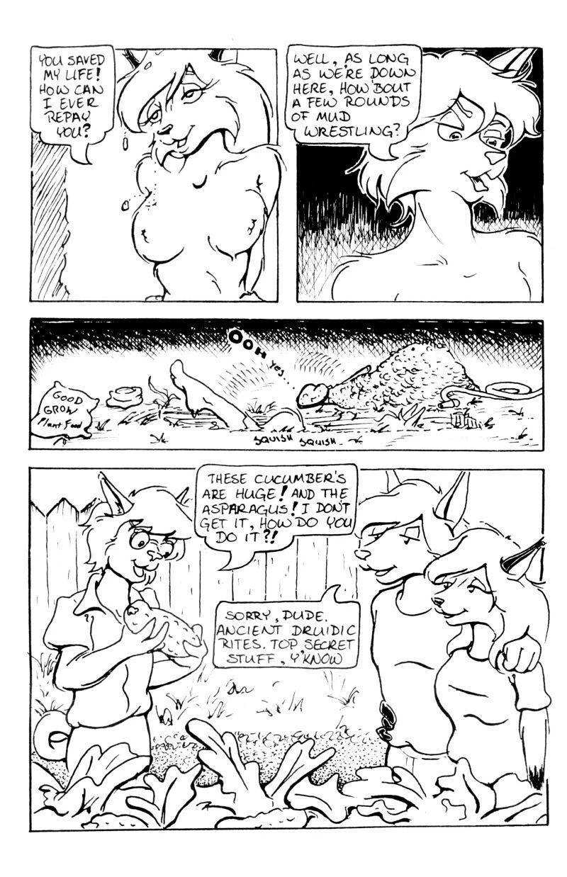 Genus 1 porn comic picture 28
