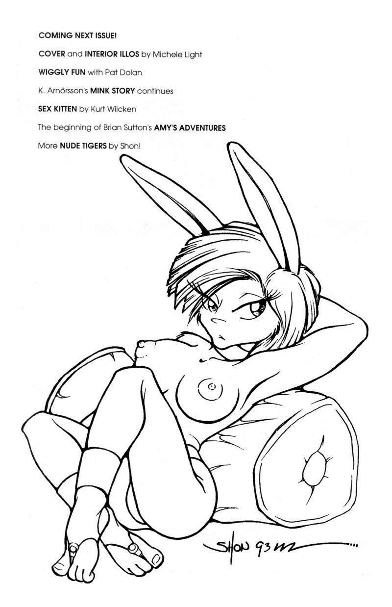 Genus 1 porn comic picture 29