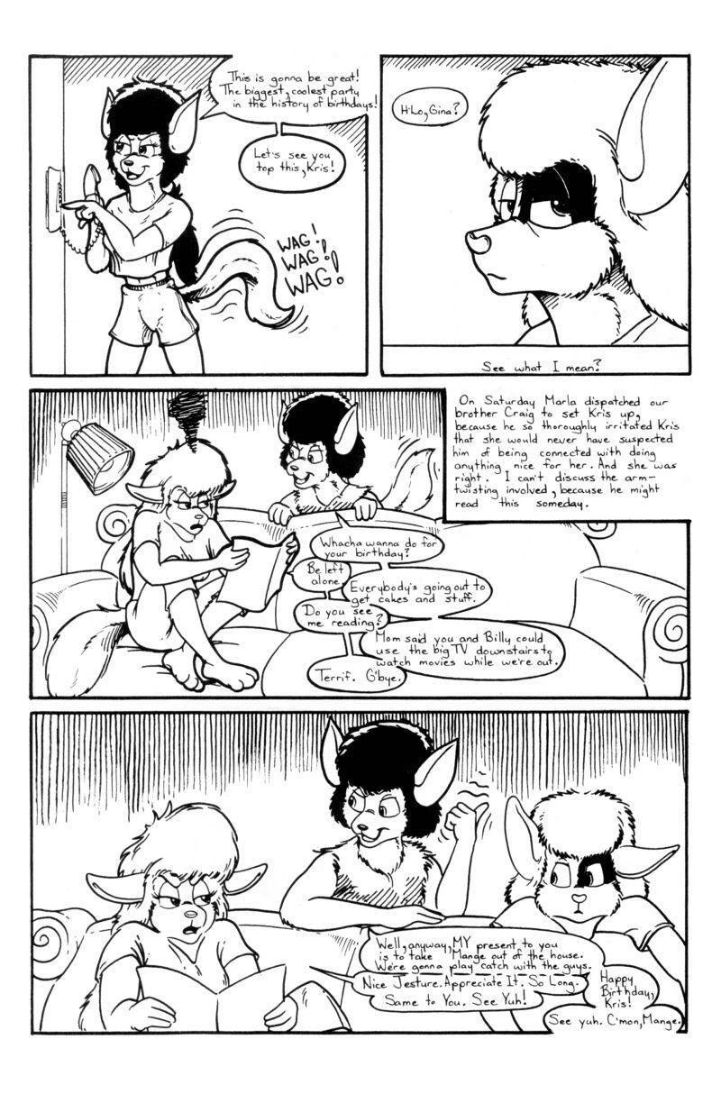 Genus 1 porn comic picture 4