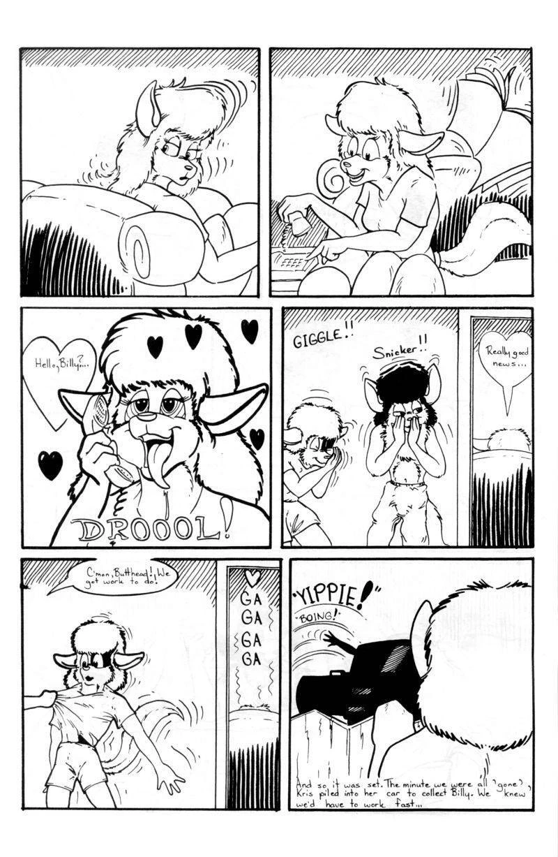 Genus 1 porn comic picture 5