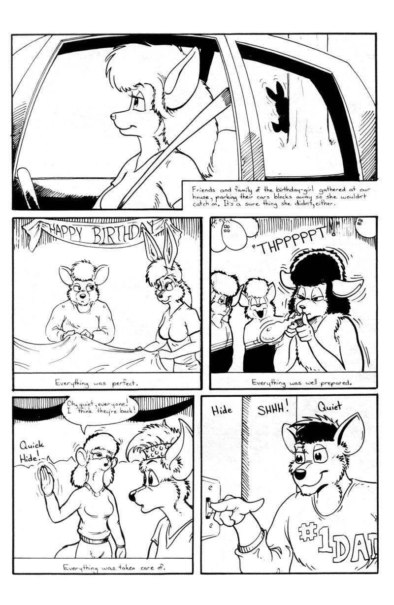 Genus 1 porn comic picture 6