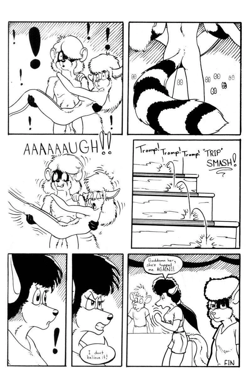 Genus 1 porn comic picture 8