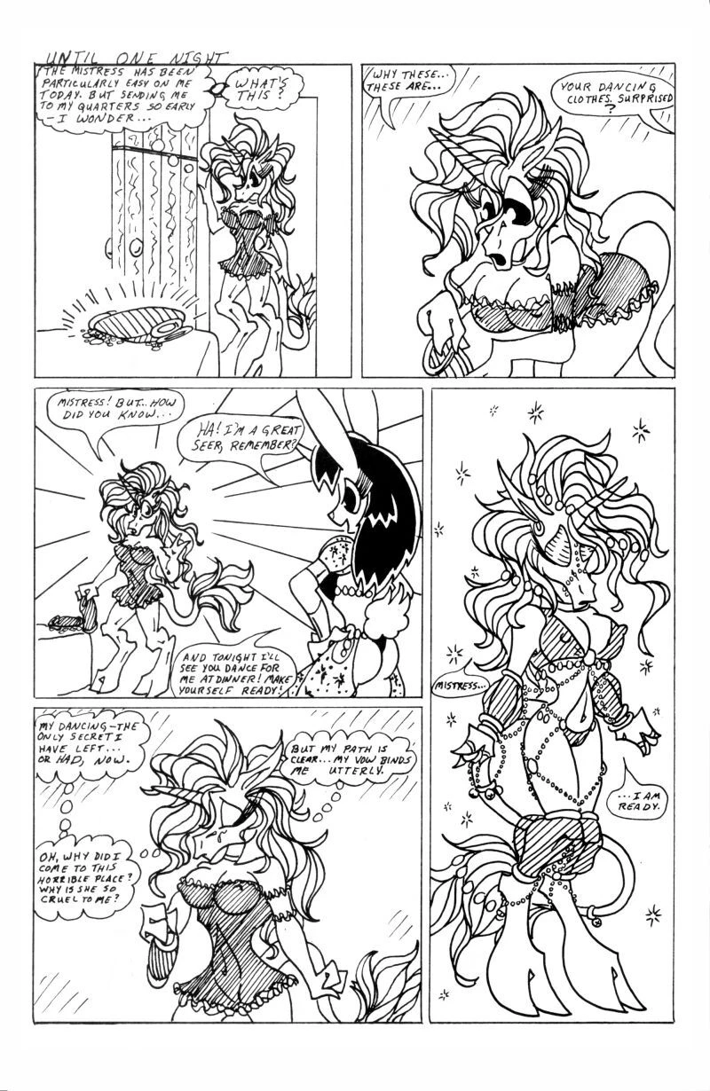 Genus 10 porn comic picture 11