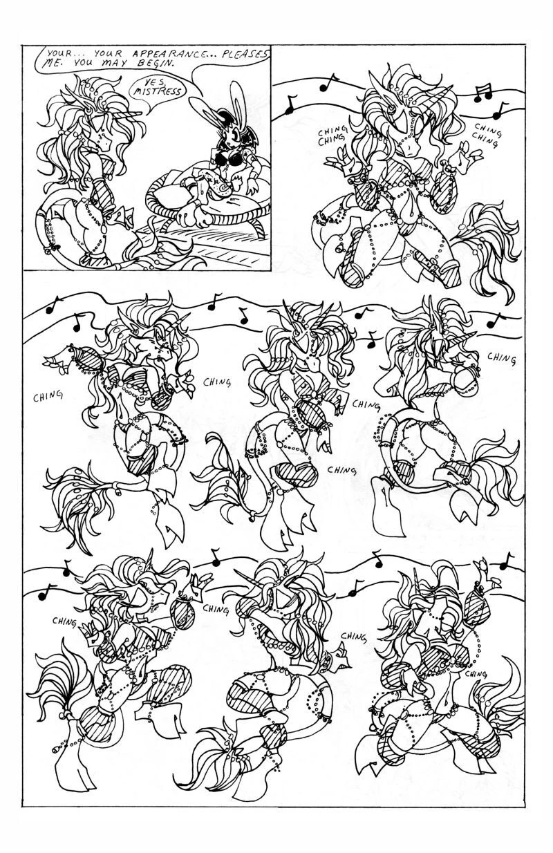 Genus 10 porn comic picture 12
