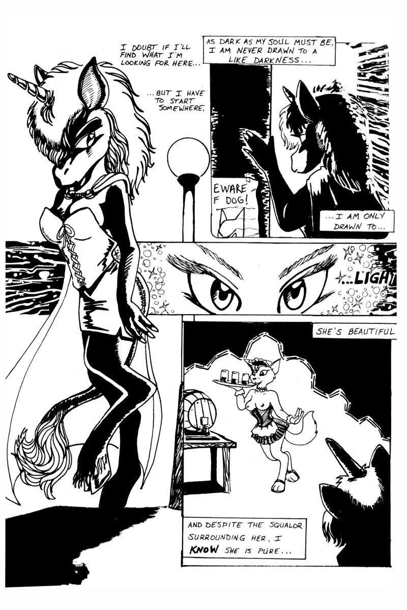 Genus 10 porn comic picture 19