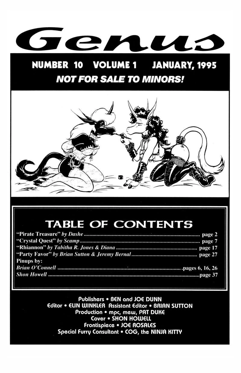 Genus 10 porn comic picture 2