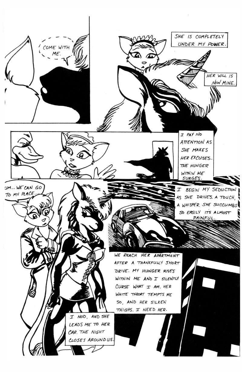 Genus 10 porn comic picture 21