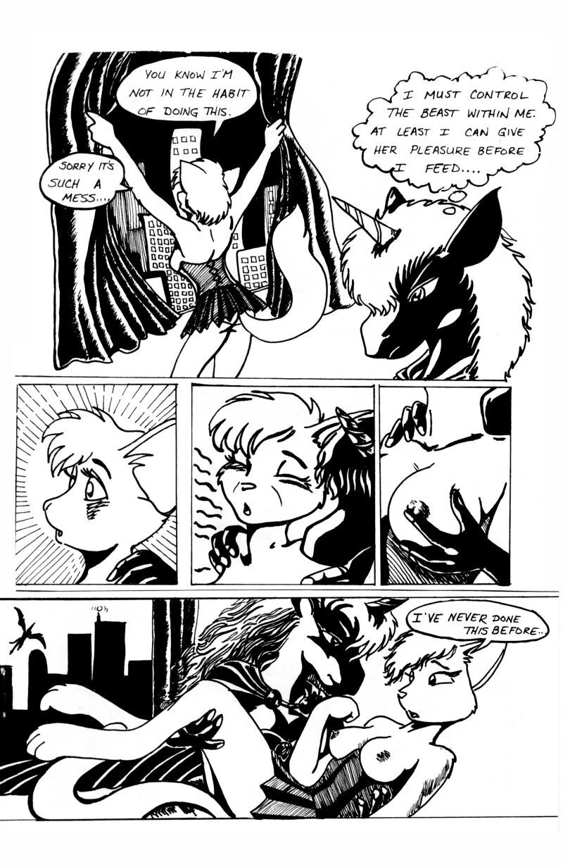 Genus 10 porn comic picture 22