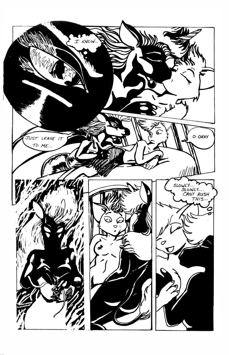 Genus 10 porn comic picture 23