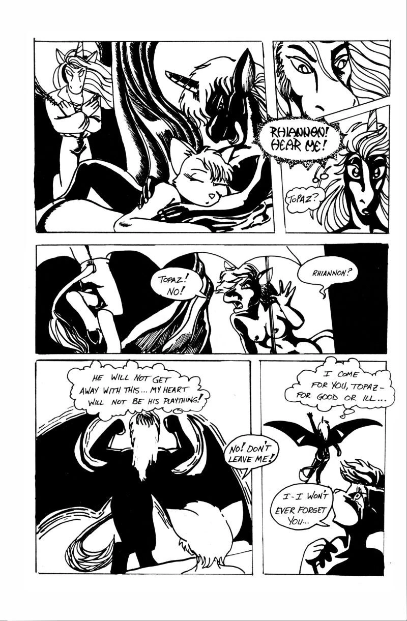 Genus 10 porn comic picture 25