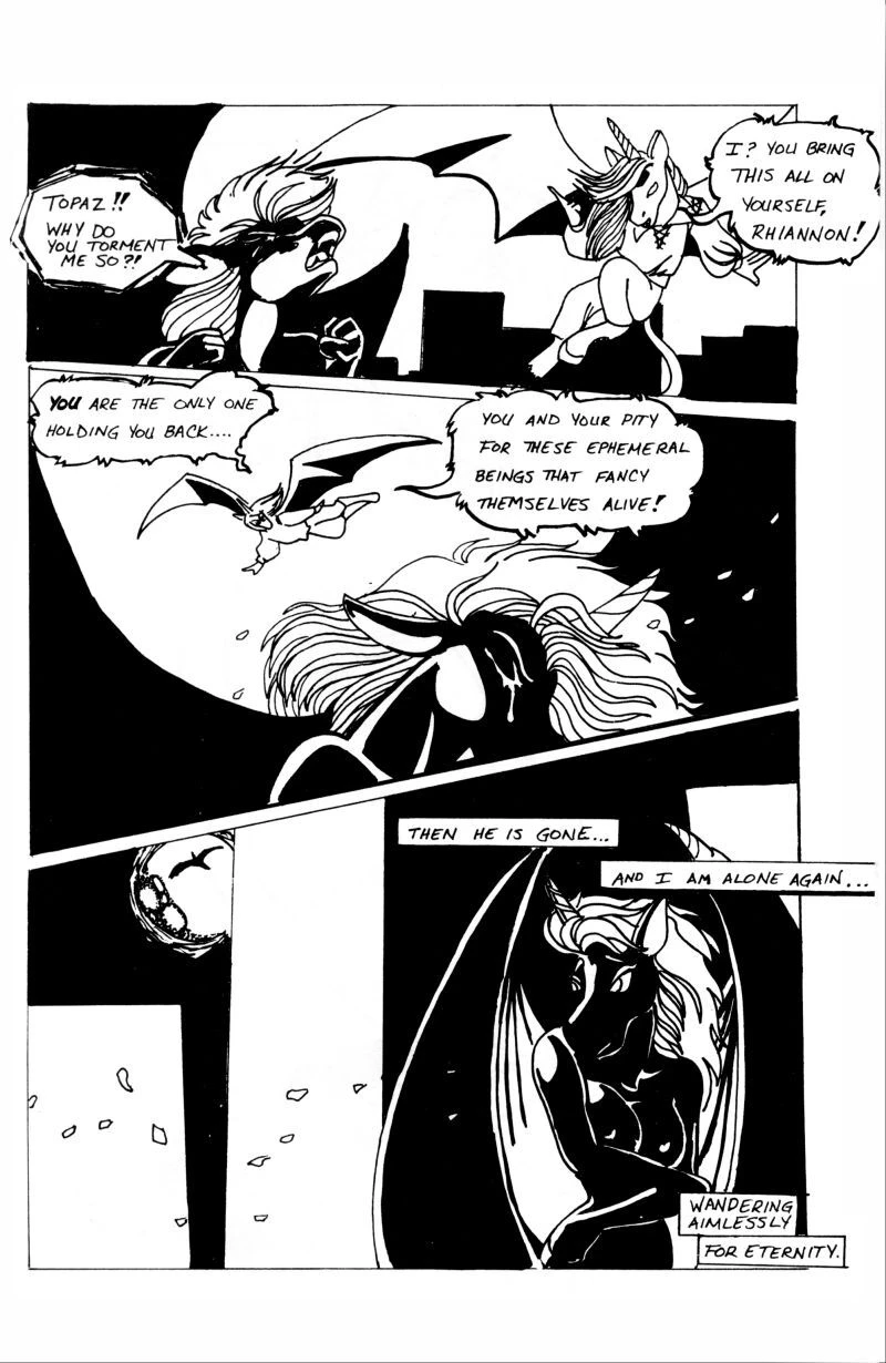 Genus 10 porn comic picture 26