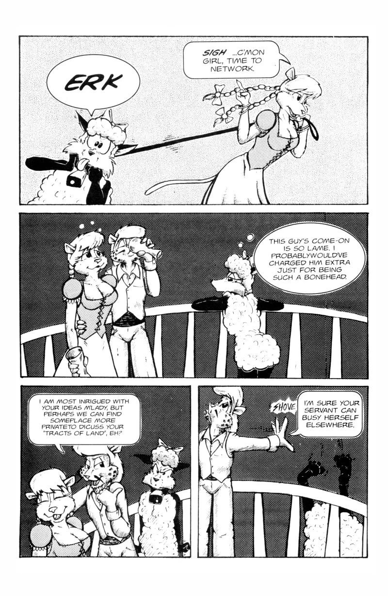 Genus 10 porn comic picture 31