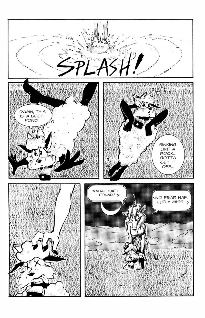 Genus 10 porn comic picture 32