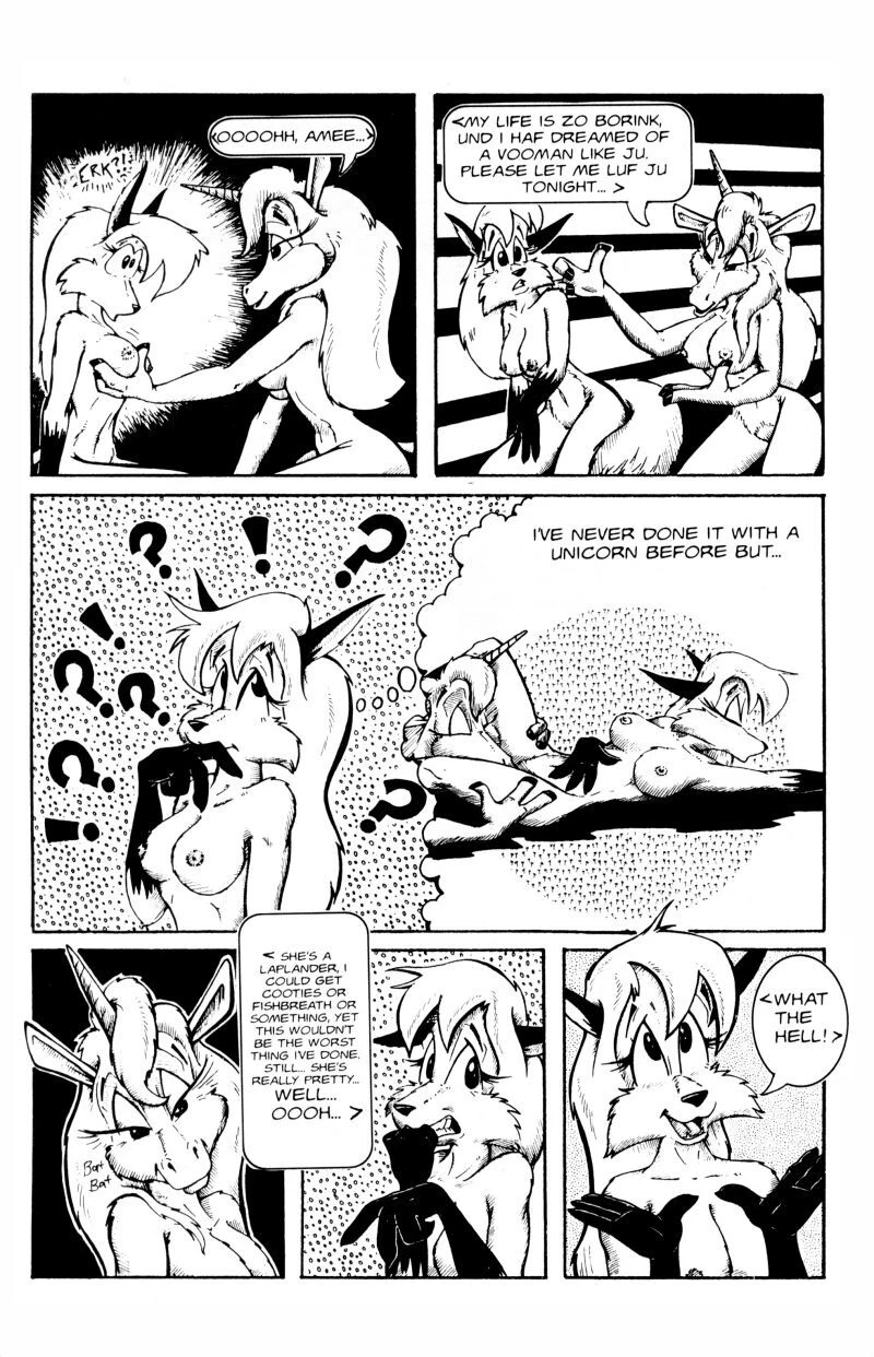 Genus 10 porn comic picture 34