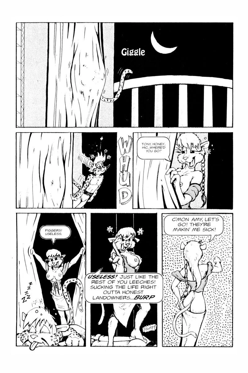 Genus 10 porn comic picture 35