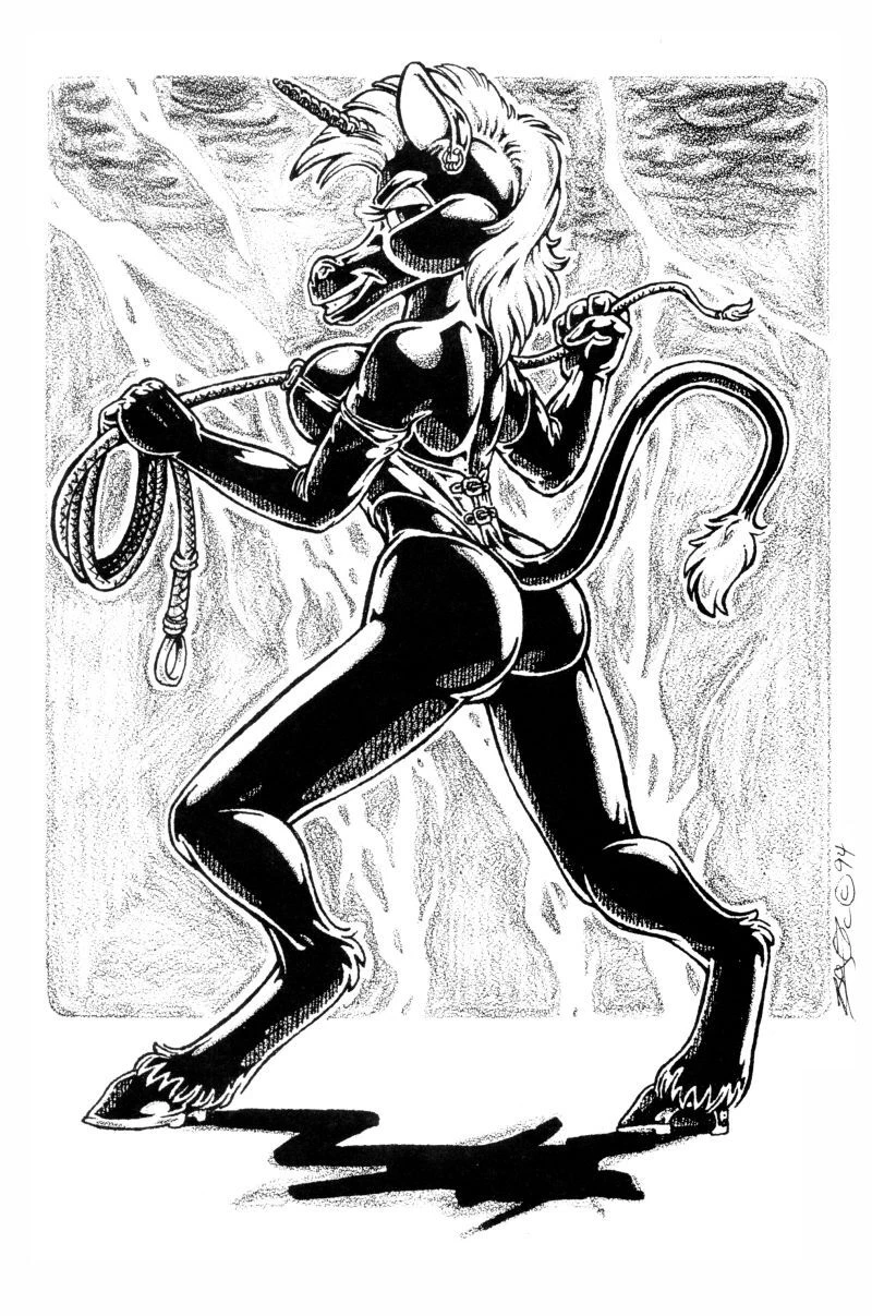 Genus 10 porn comic picture 7