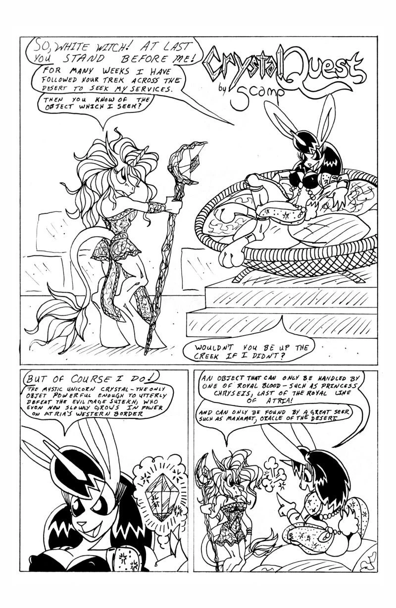 Genus 10 porn comic picture 8
