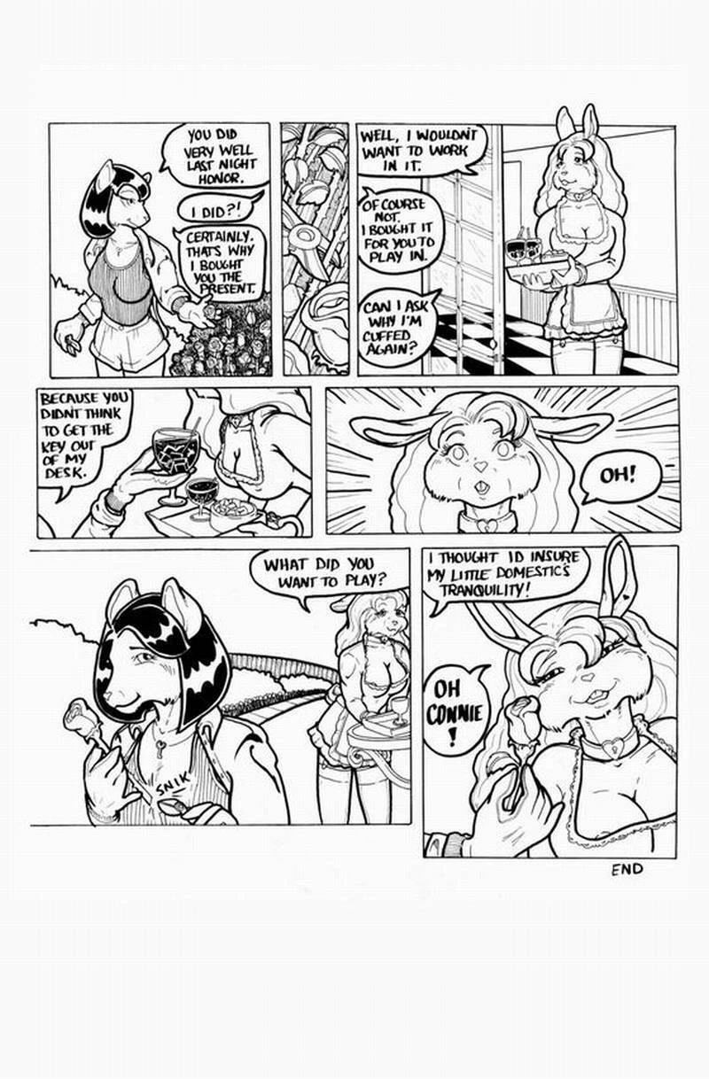 Genus 11 porn comic picture 13